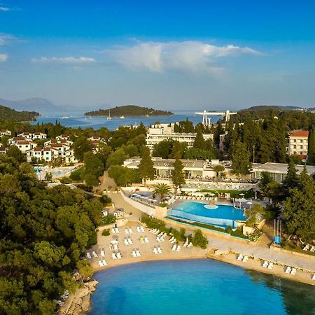 Aminess Vival Port9 Resort Medvinjak Экстерьер фото