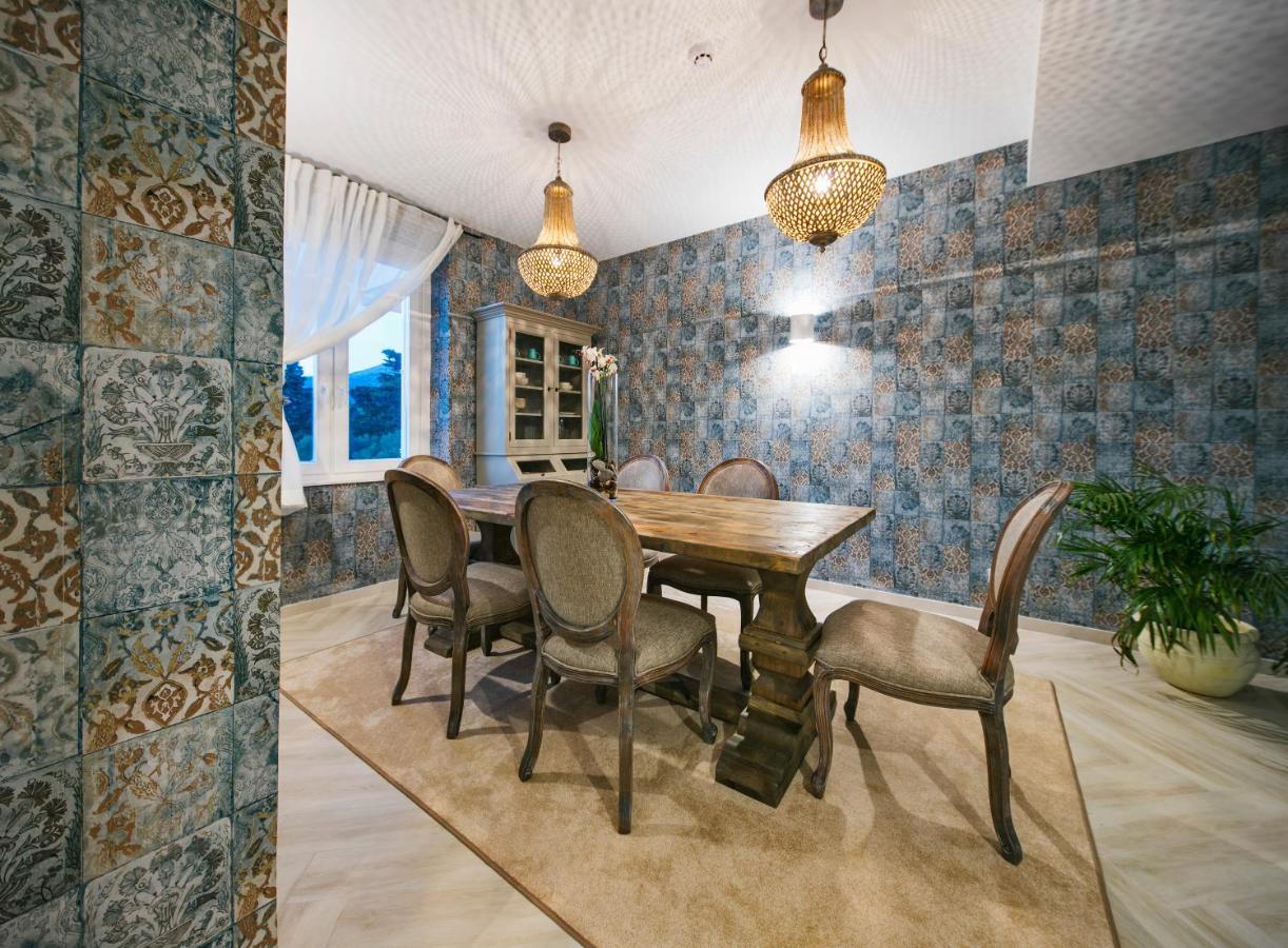 Aminess Vival Port9 Resort Medvinjak Экстерьер фото