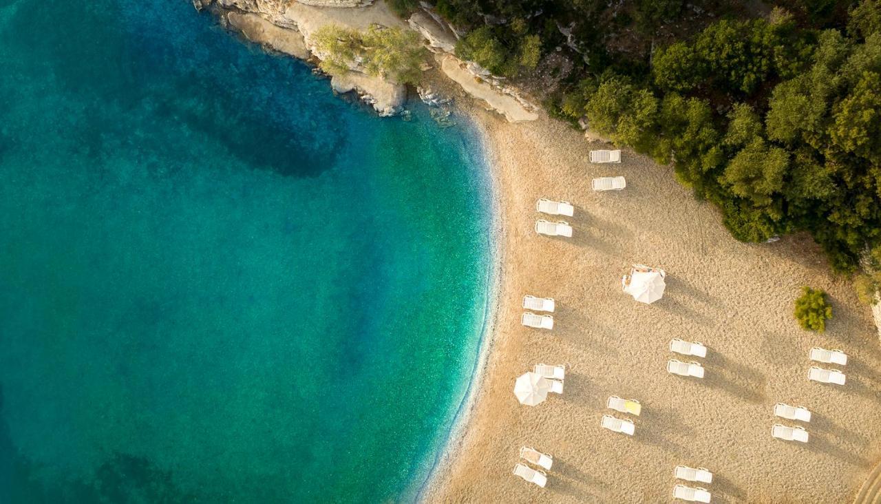 Aminess Vival Port9 Resort Medvinjak Экстерьер фото